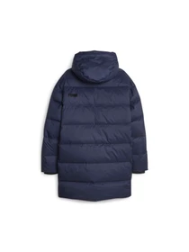 Куртки и дубленки PUMA Protective Hooded Down Coat модель 675378 Фото
