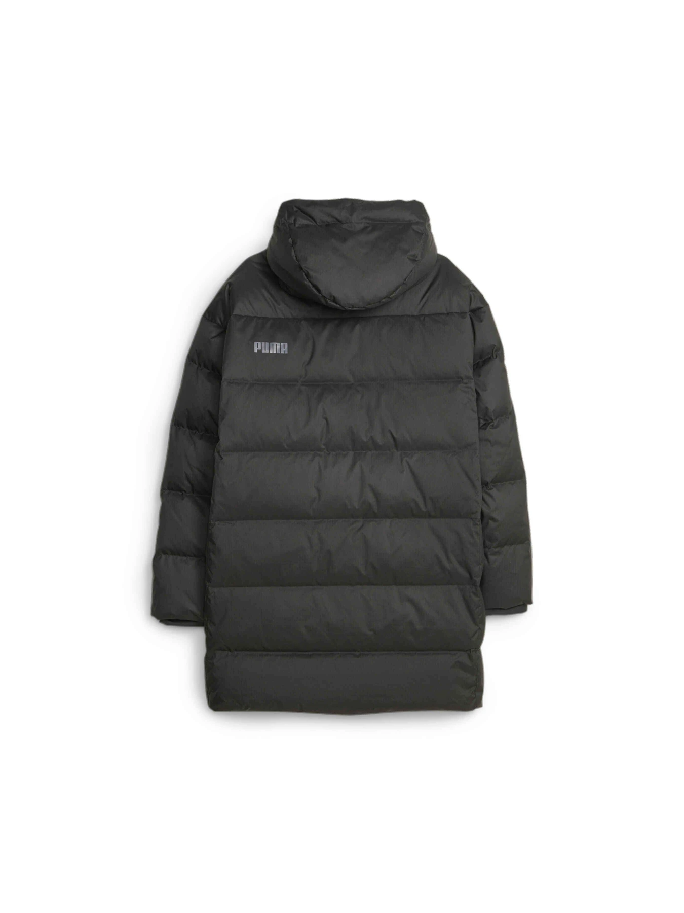 Куртки и дубленки PUMA Protective Hooded Down Coat модель 675378 Куртки и дубленки PUMA Protective Hooded Down Coat модель 675378 Фото
