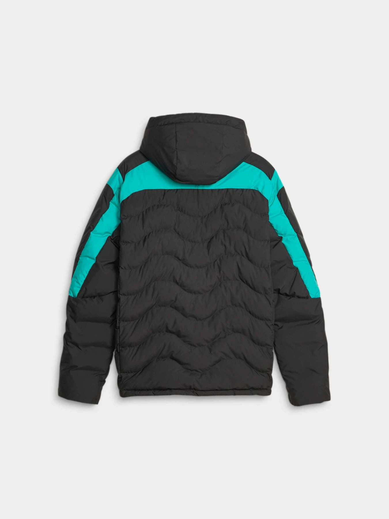 Куртки и дубленки PUMA Mapf1 Mt7 Ecolite Pdd Jacket модель 621146 Фото