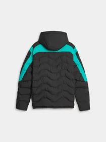 Куртки и дубленки PUMA Mapf1 Mt7 Ecolite Pdd Jacket модель 621146 Фото