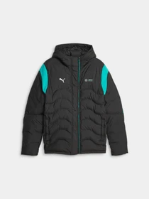 Куртки и дубленки PUMA Mapf1 Mt7 Ecolite Pdd Jacket модель 621146 Фото