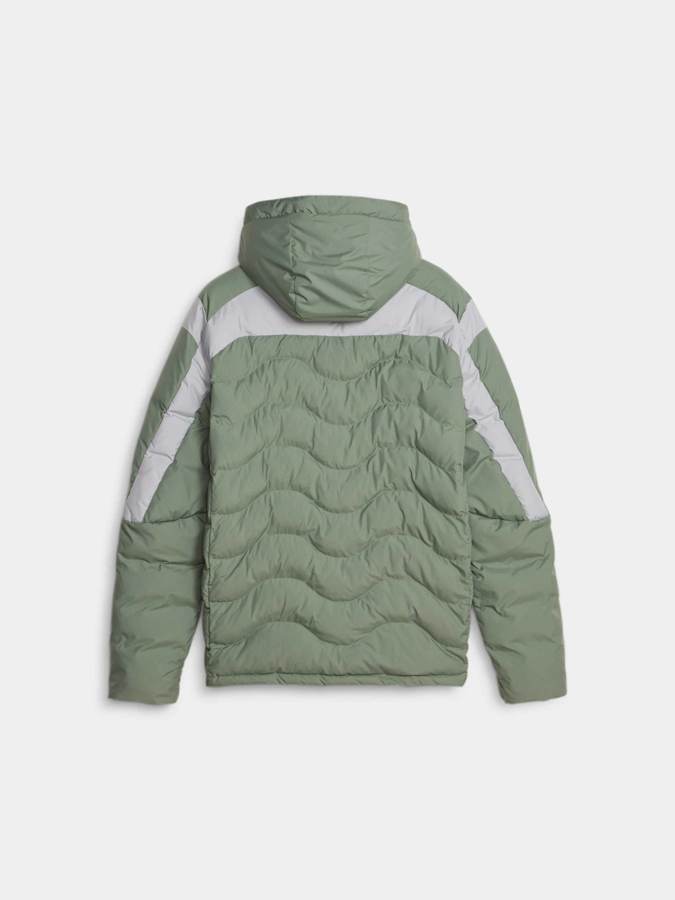 Куртки и дубленки PUMA Mapf1 Mt7 Ecolite Pdd Jacket модель 621146 Фото