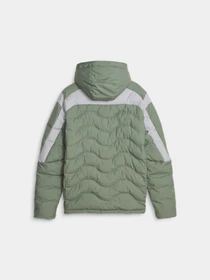 Куртки и дубленки PUMA Mapf1 Mt7 Ecolite Pdd Jacket модель 621146 Фото