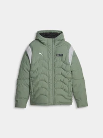 Куртки и дубленки PUMA Mapf1 Mt7 Ecolite Pdd Jacket модель 621146 Фото