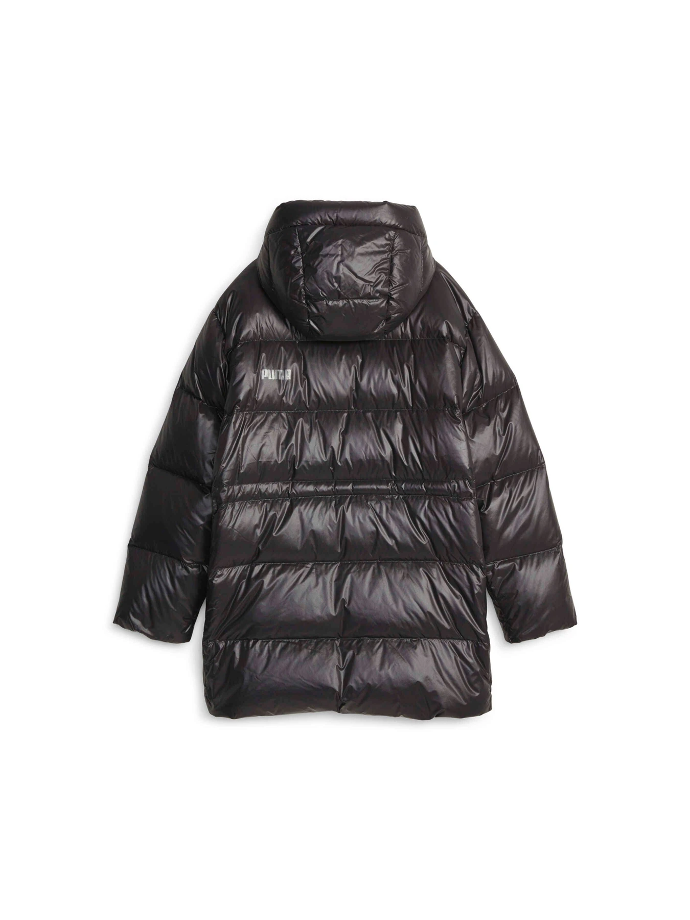Куртки та дублянки PUMA Style Hooded Down Jacket модель 675368 Куртки та дублянки PUMA Style Hooded Down Jacket модель 675368 Фото
