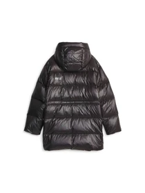 Куртки та дублянки PUMA Style Hooded Down Jacket модель 675368 Фото