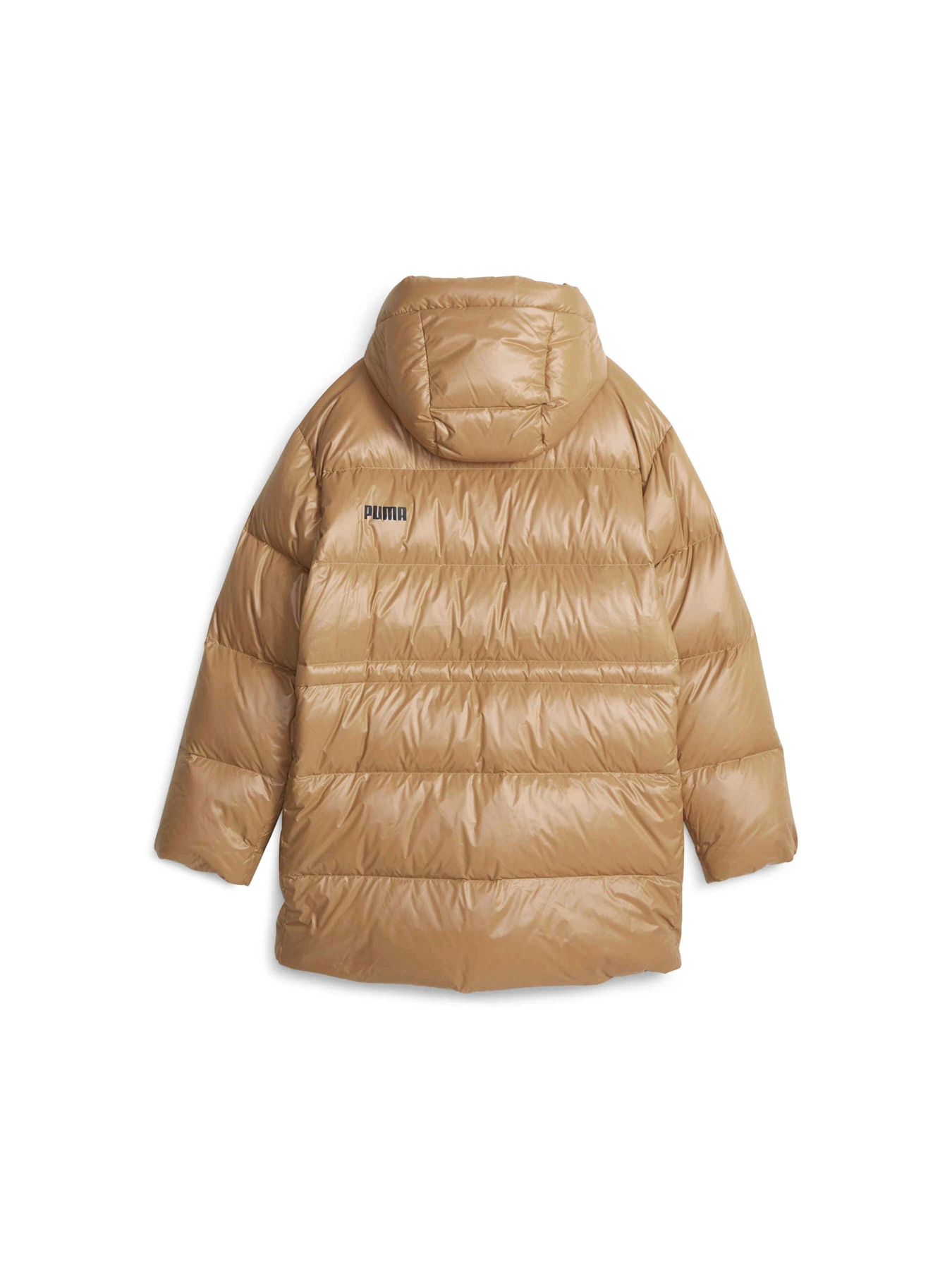 Куртки и дубленки PUMA Style Hooded Down Jacket модель 675368 Куртки и дубленки PUMA Style Hooded Down Jacket модель 675368 Фото