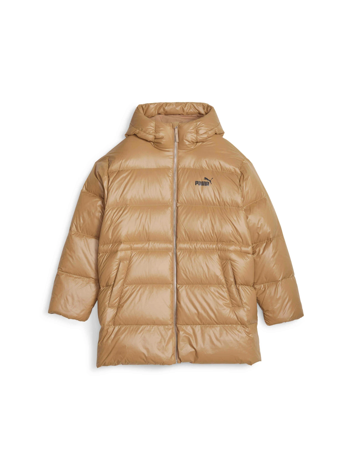 Куртки и дубленки PUMA Style Hooded Down Jacket модель 675368 Куртки и дубленки PUMA Style Hooded Down Jacket модель 675368 Фото