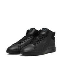 Кеди PUMA Smash 3.0 Mid Wtr модель 392335 Фото