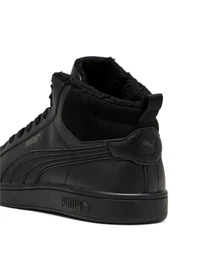 Кеди PUMA Smash 3.0 Mid Wtr модель 392335 Фото