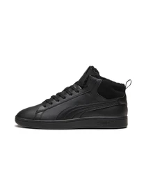 Кеди PUMA Smash 3.0 Mid Wtr модель 392335 Фото