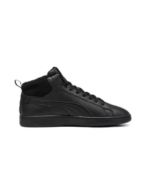 Кеди PUMA Smash 3.0 Mid Wtr модель 392335 Фото