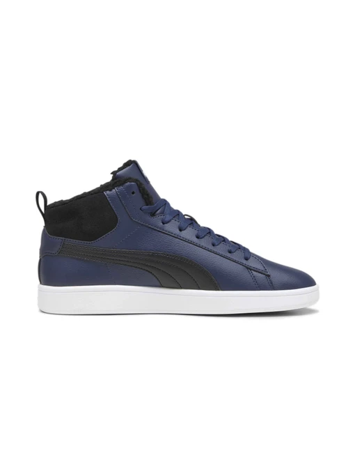 Кросівки PUMA Smash 3.0 Mid Wtr модель 392335 Фото