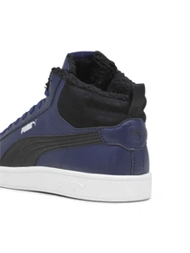 Кросівки PUMA Smash 3.0 Mid Wtr модель 392335 Фото