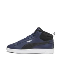 Кросівки PUMA Smash 3.0 Mid Wtr модель 392335 Фото