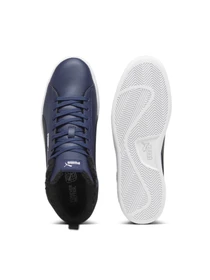 Кросівки PUMA Smash 3.0 Mid Wtr модель 392335 Фото