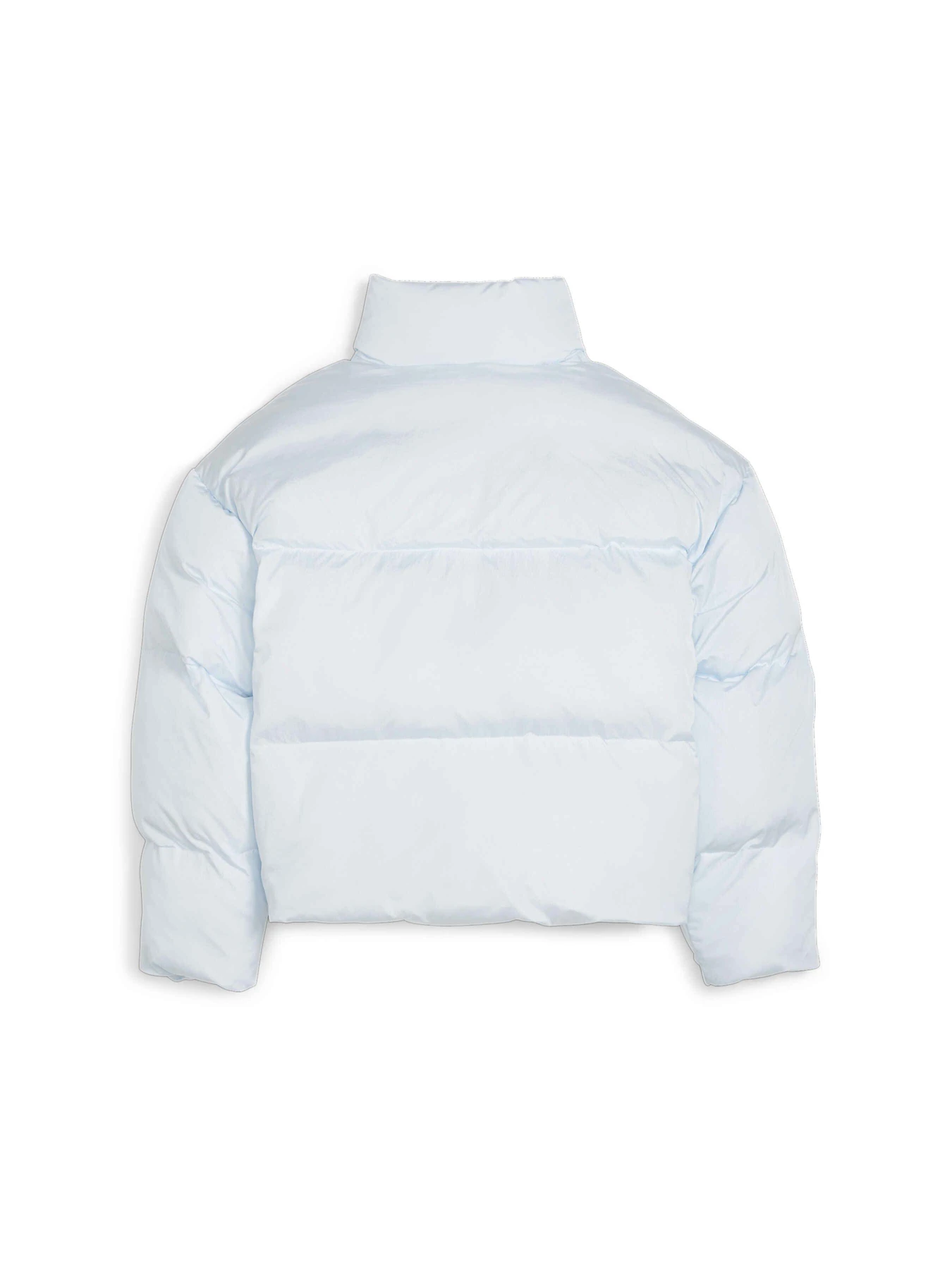 Куртки и дубленки PUMA Classics Oversized Puffer модель 621693 Куртки и дубленки PUMA Classics Oversized Puffer модель 621693 Фото