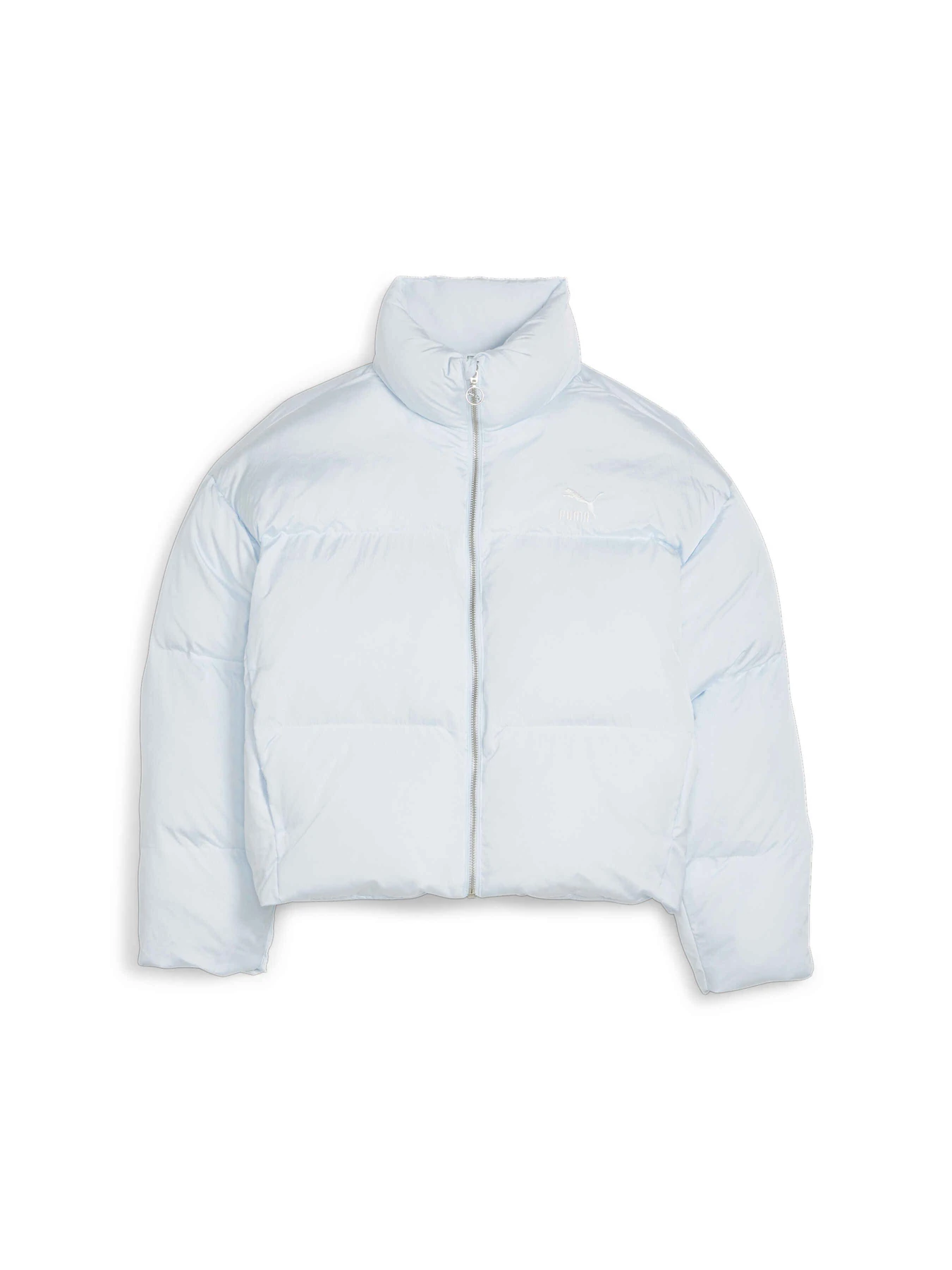 Куртки и дубленки PUMA Classics Oversized Puffer модель 621693 Куртки и дубленки PUMA Classics Oversized Puffer модель 621693 Фото