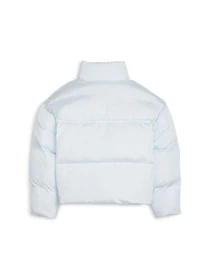 Куртки и дубленки PUMA Classics Oversized Puffer модель 621693 Фото