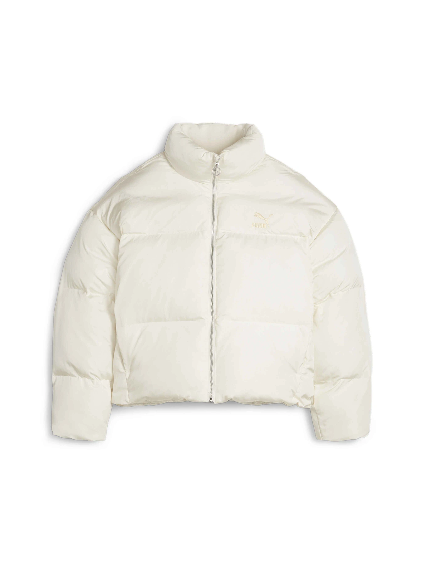 Куртки и дубленки PUMA Classics Oversized Puffer модель 621693 Куртки и дубленки PUMA Classics Oversized Puffer модель 621693 Фото