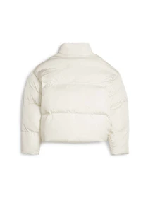 Куртки и дубленки PUMA Classics Oversized Puffer модель 621693 Фото