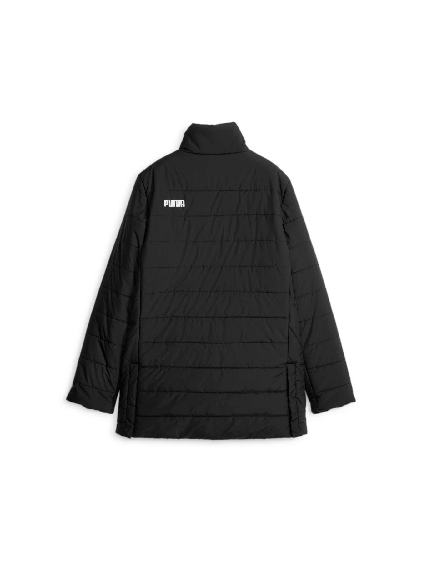 Куртки и дубленки PUMA Ess+ Padded Jacket модель 675364 Куртки и дубленки PUMA Ess+ Padded Jacket модель 675364 Фото