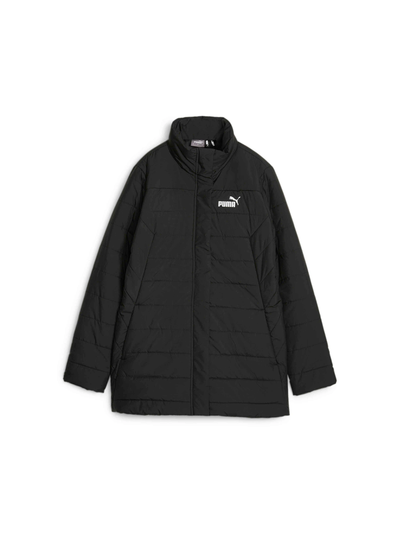 Куртки и дубленки PUMA Ess+ Padded Jacket модель 675364 Куртки и дубленки PUMA Ess+ Padded Jacket модель 675364 Фото