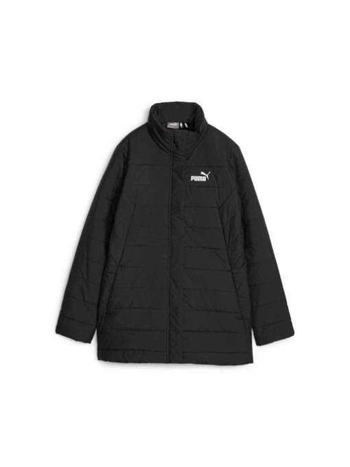 Куртки и дубленки PUMA Ess+ Padded Jacket модель 675364 Фото