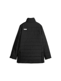 Куртки и дубленки PUMA Ess+ Padded Jacket модель 675364 Фото