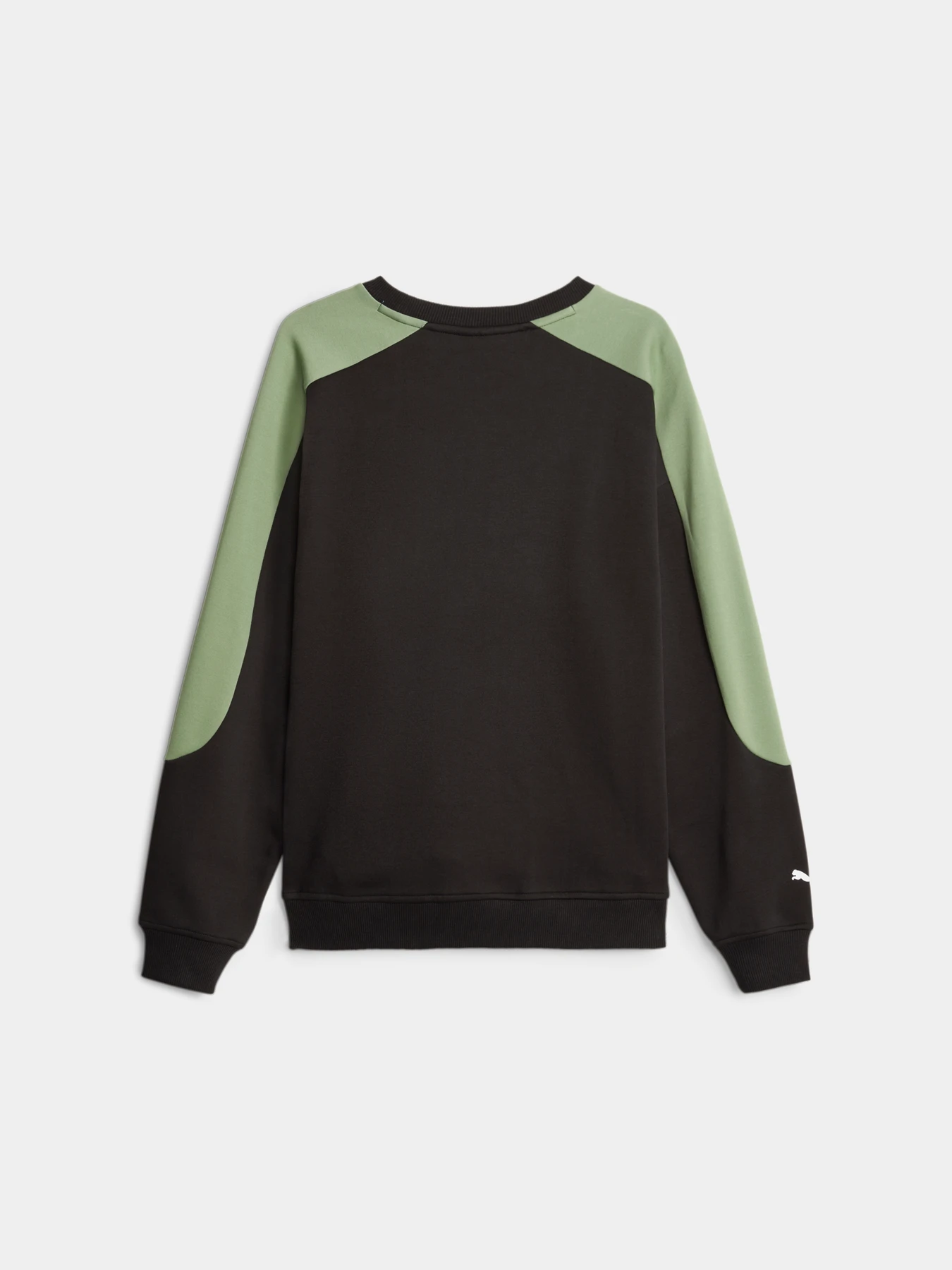 Худі та світшоти PUMA Amg Crew Neck модель 622289 Худі та світшоти PUMA Amg Crew Neck модель 622289 Фото