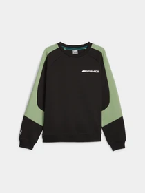 Худі та світшоти PUMA Amg Crew Neck модель 622289 Фото