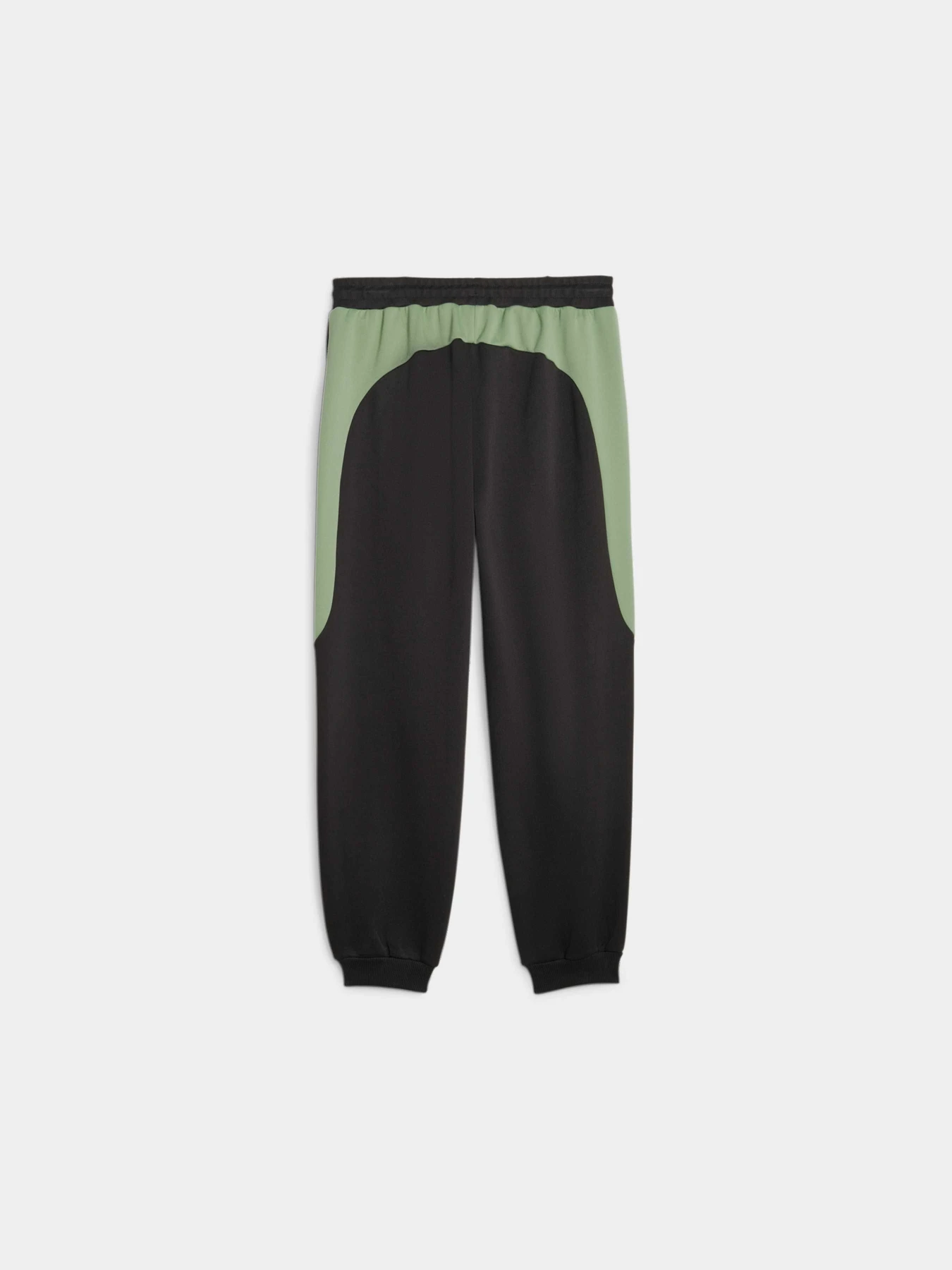Брюки PUMA Amg Pants модель 622290 Фото