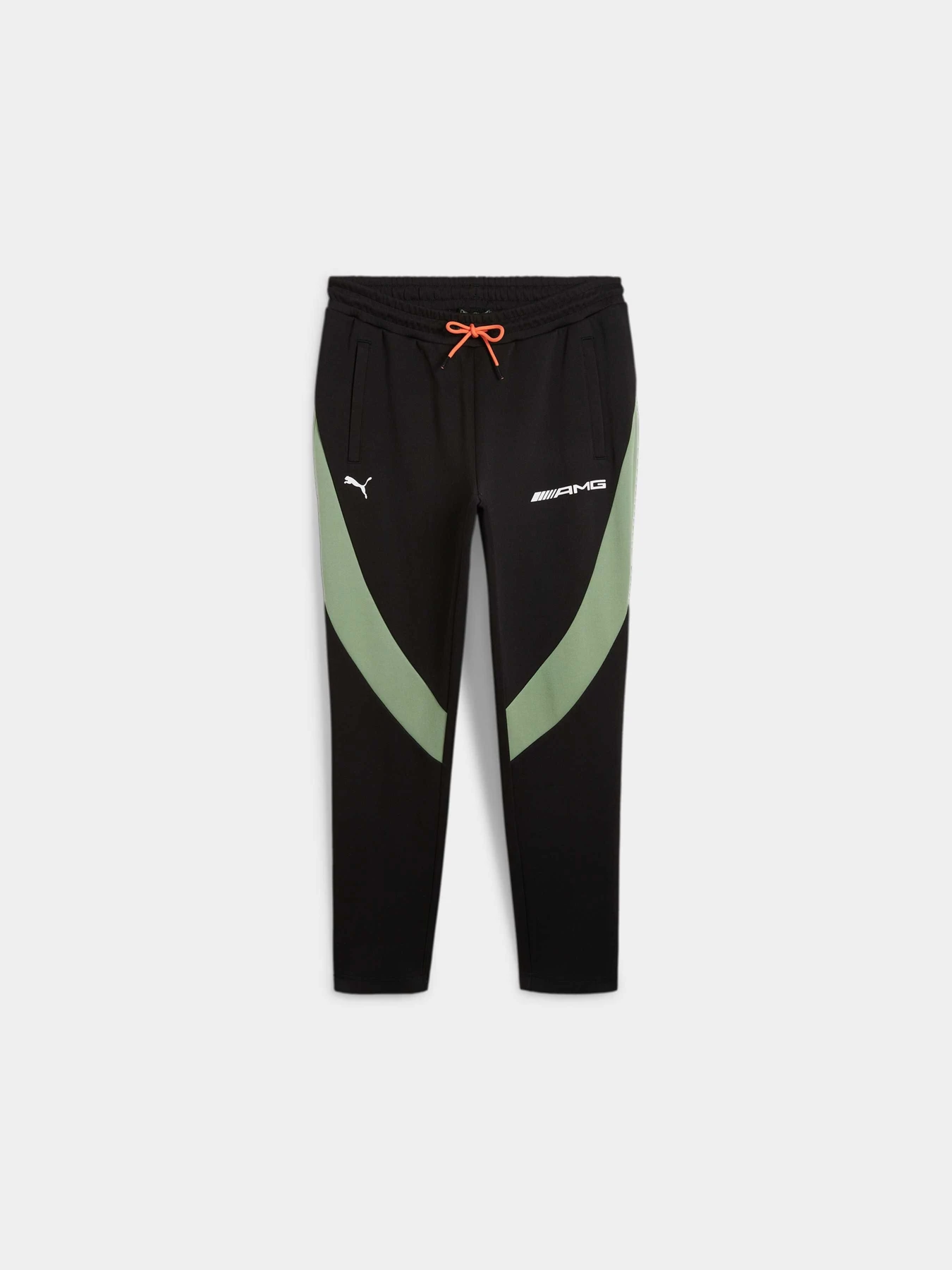 Брюки PUMA Amg Pants модель 622290 Фото