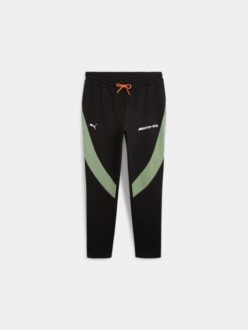 Брюки PUMA Amg Pants модель 622290 Фото