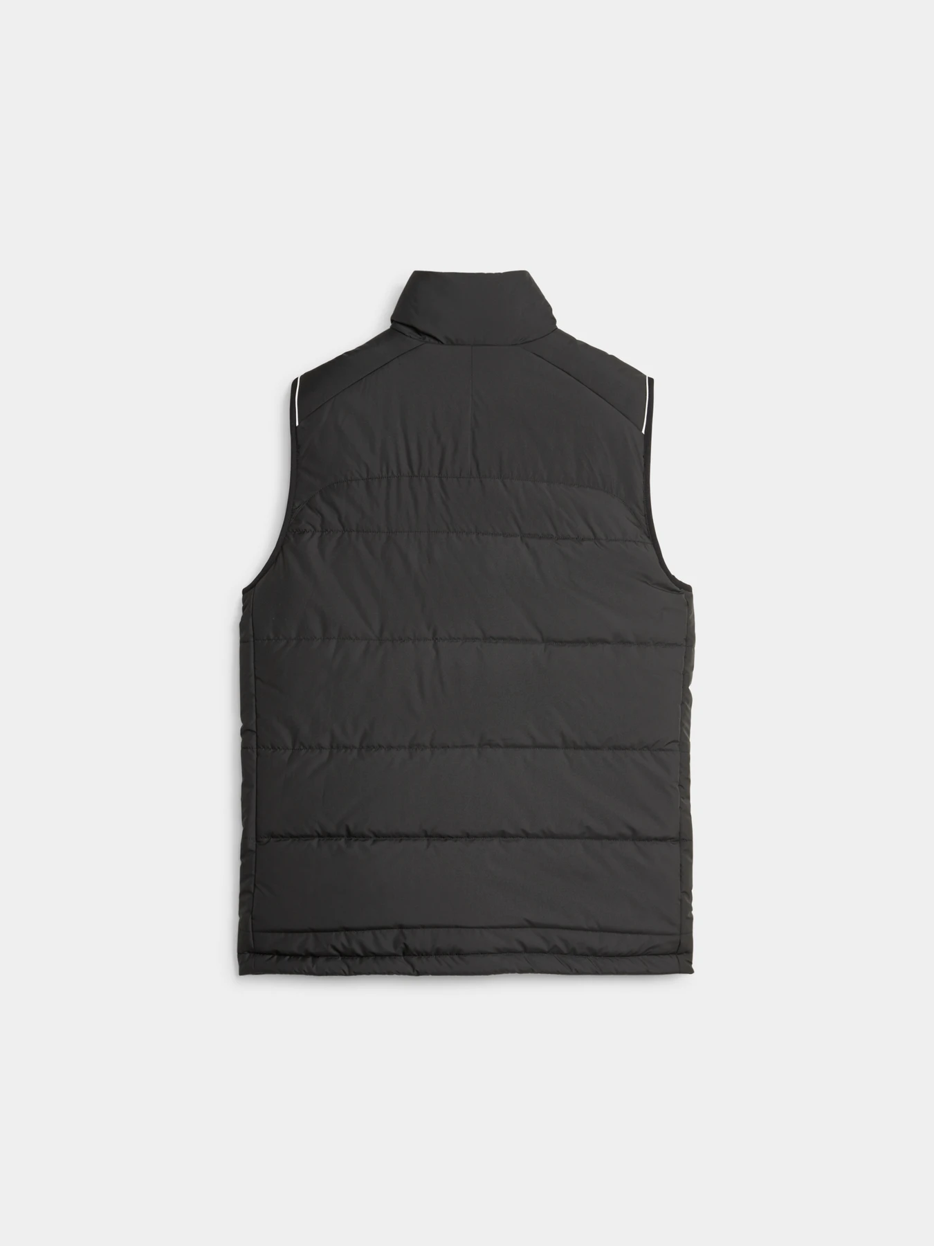 Куртки и дубленки PUMA Bmw Mms Mt7 Padded Vest модель 621211 Куртки и дубленки PUMA Bmw Mms Mt7 Padded Vest модель 621211 Фото