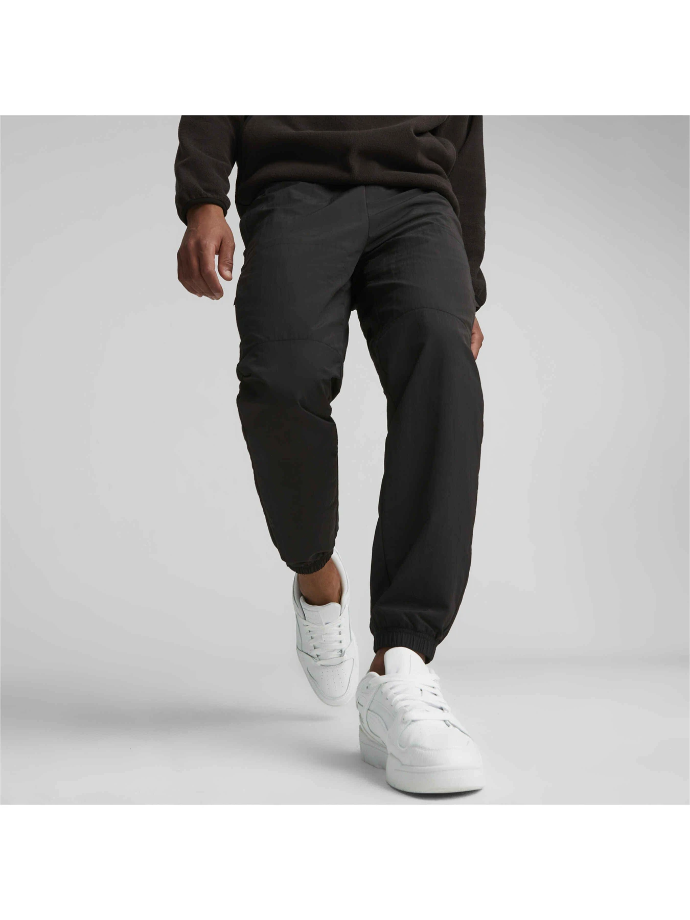 Брюки PUMA Classics Utility Cargo Pants модель 622668 Брюки PUMA Classics Utility Cargo Pants модель 622668 Фото