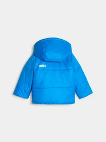 Куртки и дубленки PUMA Minicats Hd Padded Jacket модель 675971 Фото