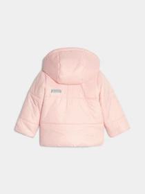 Куртки и дубленки PUMA Minicats Hd Padded Jacket модель 675971 Фото