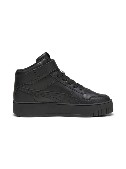 Кеды PUMA Carina Street Mid модель 392337 Фото