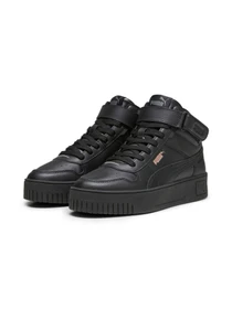 Кеды PUMA Carina Street Mid модель 392337 Фото