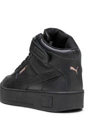 Кеды PUMA Carina Street Mid модель 392337 Фото