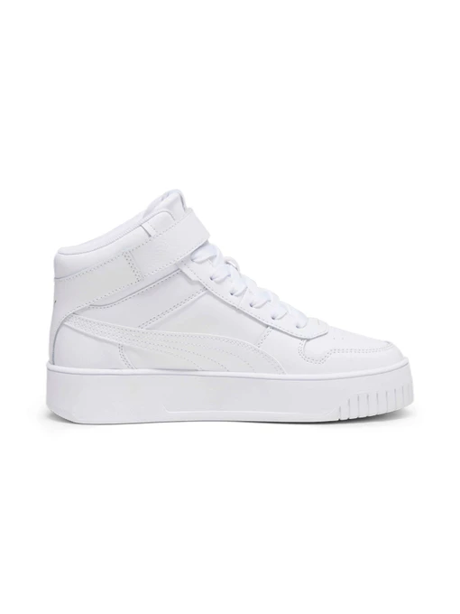 Кеды PUMA Carina Street Mid модель 392337 Фото