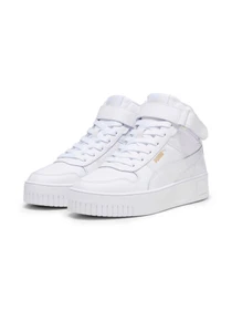 Кеды PUMA Carina Street Mid модель 392337 Фото