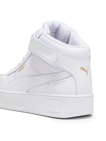 Кеды PUMA Carina Street Mid модель 392337 Фото