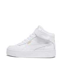Кеды PUMA Carina Street Mid модель 392337 Фото