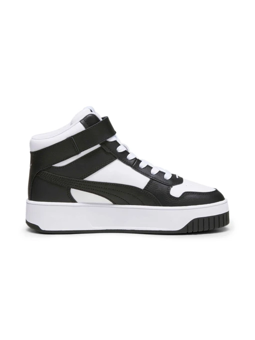 Кеды PUMA Carina Street Mid модель 392337 Фото