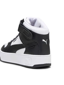 Кеди PUMA Carina Street Mid модель 392337 Фото