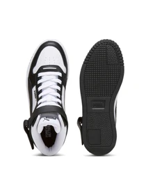 Кеди PUMA Carina Street Mid модель 392337 Фото
