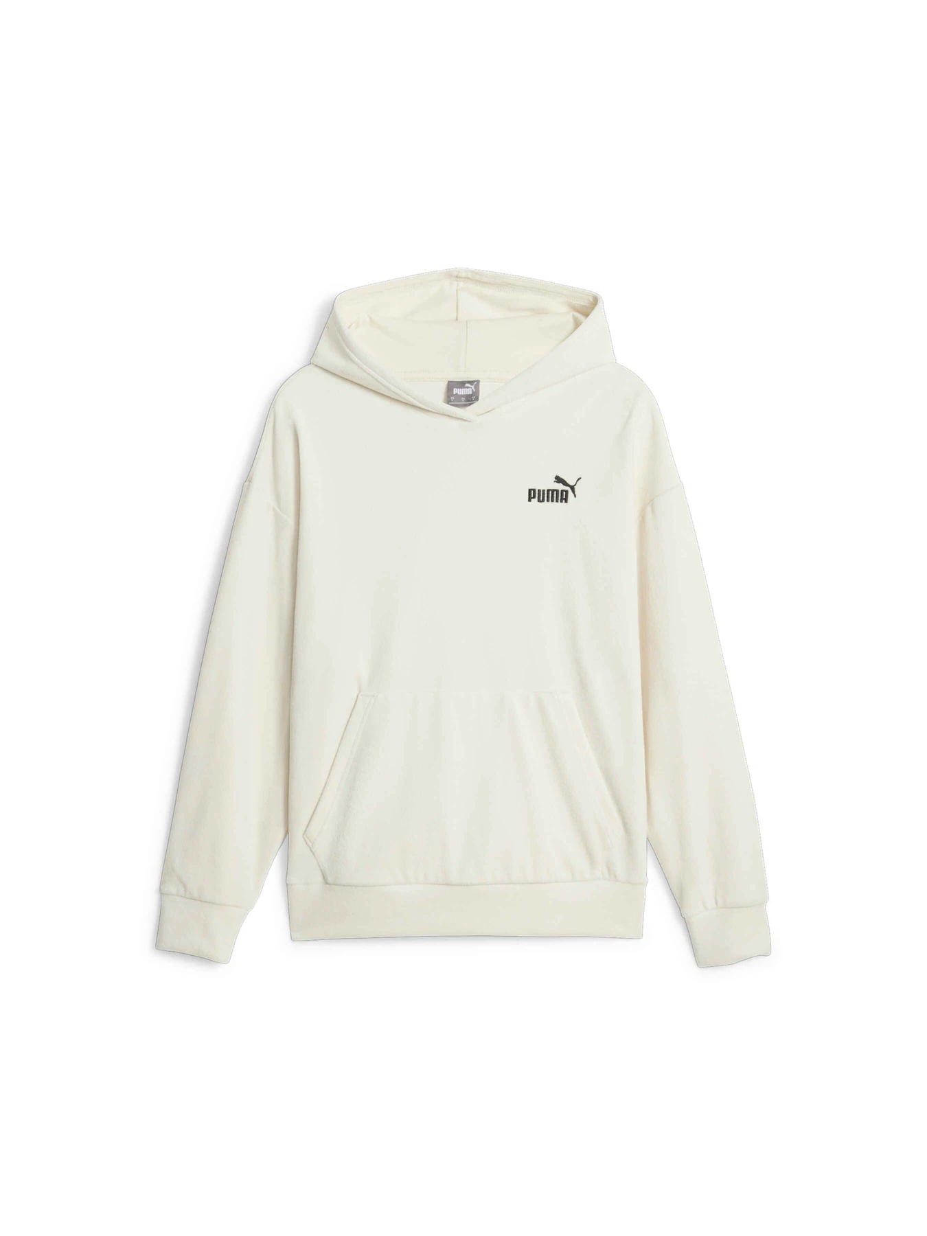Худі та світшоти PUMA Ess Elevated Hoodie модель 675991 Худі та світшоти PUMA Ess Elevated Hoodie модель 675991 Фото