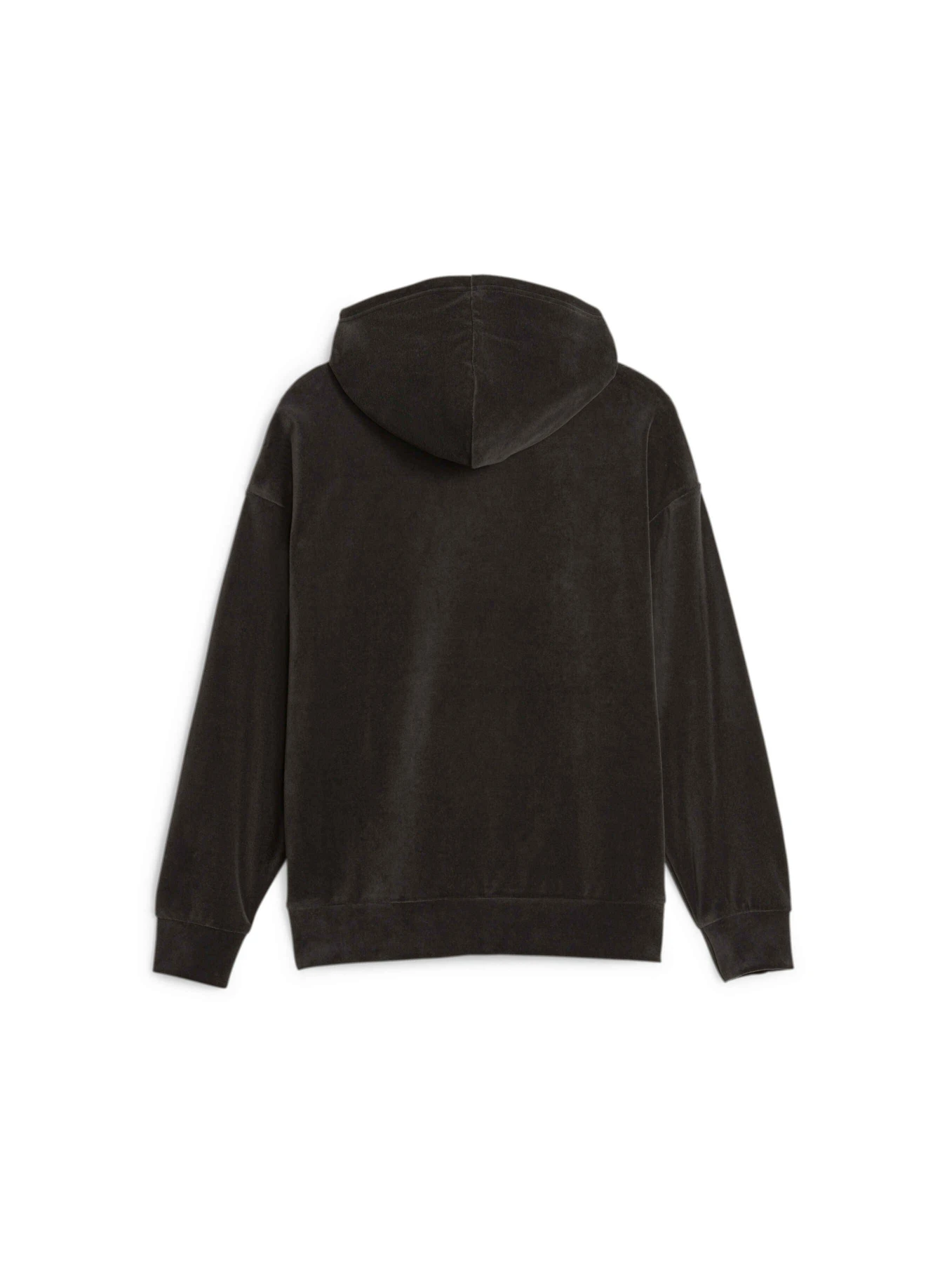 Худі та світшоти PUMA Ess Elevated Hoodie модель 675991 Худі та світшоти PUMA Ess Elevated Hoodie модель 675991 Фото